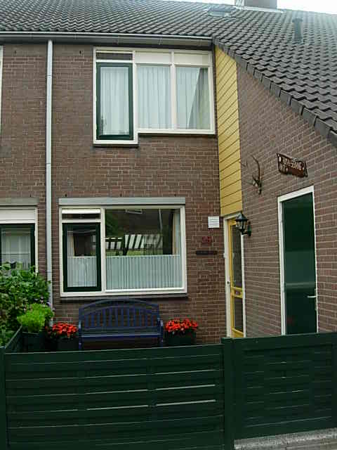 Veldlaan 39, 2771 LV Boskoop, Nederland