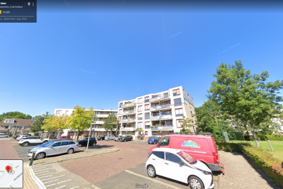 Uiver 207, 2171 PP Sassenheim, Nederland