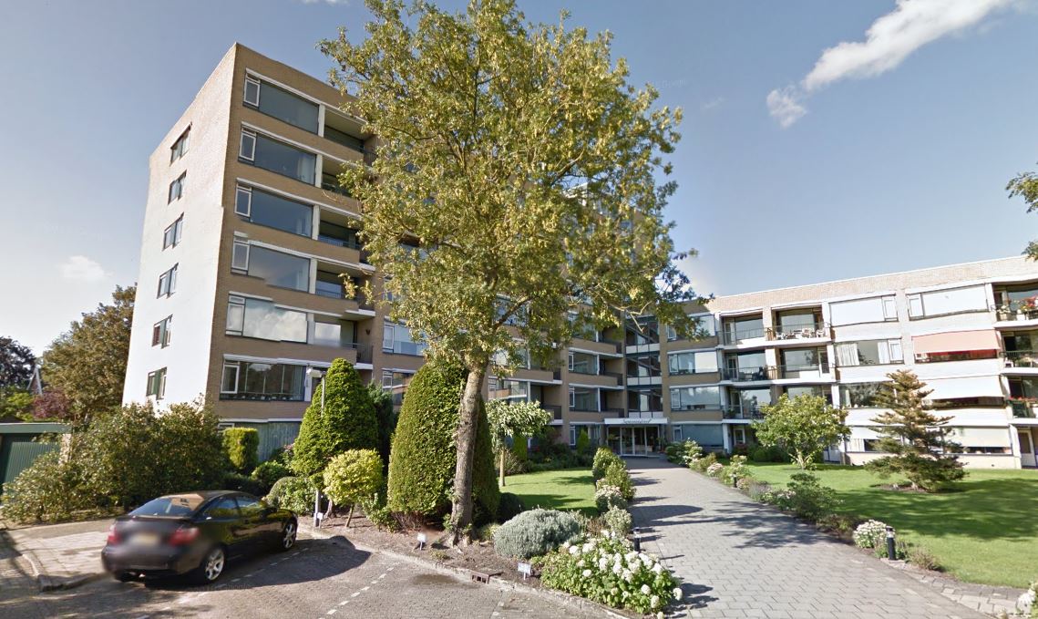 Marconilaan 81, 2161 CG Lisse, Nederland