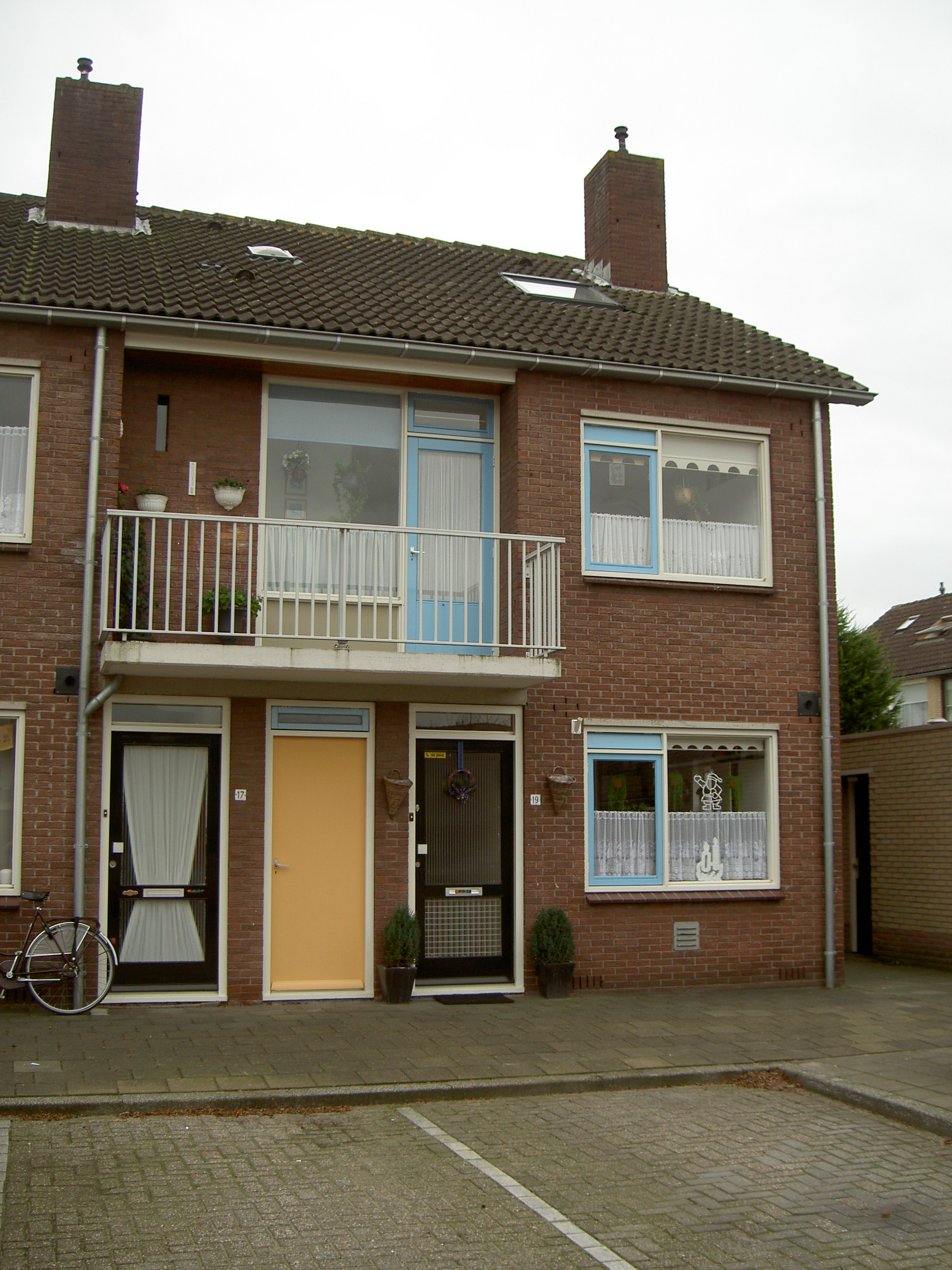 Willem Alexanderheem 17