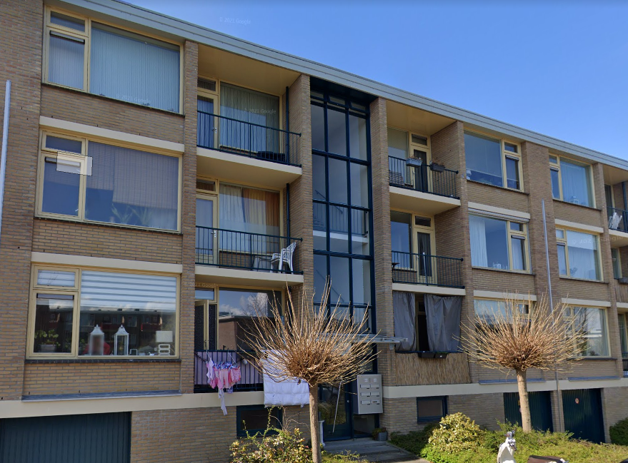 Tortellaan 69, 2224 HW Katwijk aan Zee, Nederland