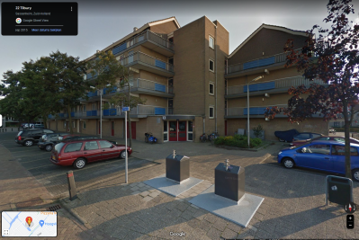 Tilbury 428, 2171 NH Sassenheim, Nederland