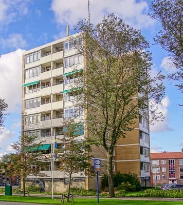 Zeeweg 122, 2224 CG Katwijk aan Zee, Nederland