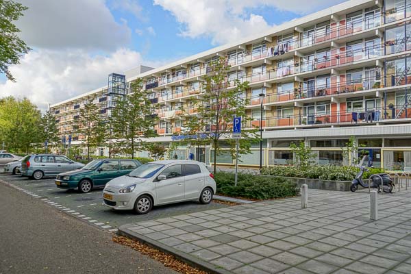 Cleijn Duinplein 52