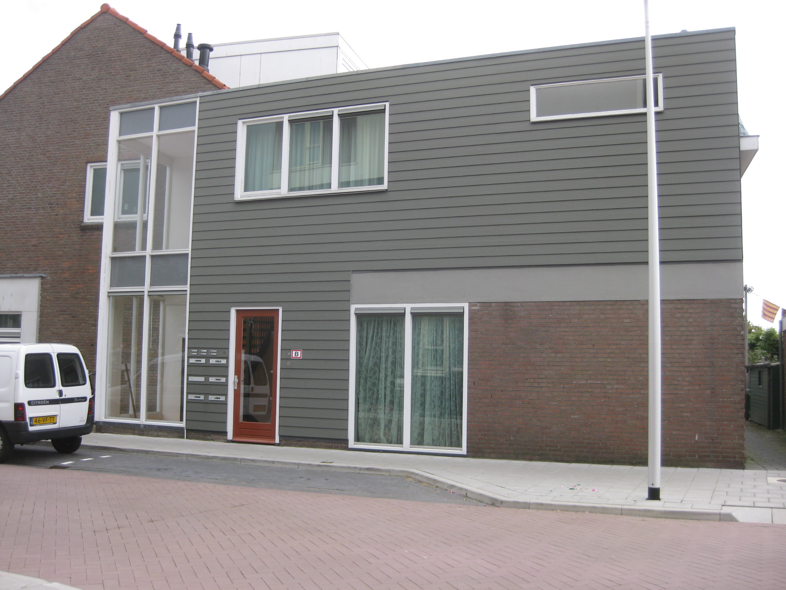 Populierenstraat 6c, 2371 SB Roelofarendsveen, Nederland