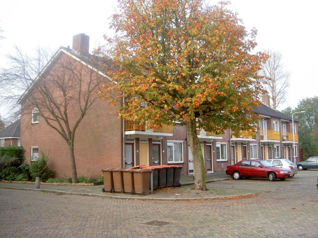 Heemskerklaan 5, 2181 XL Hillegom, Nederland