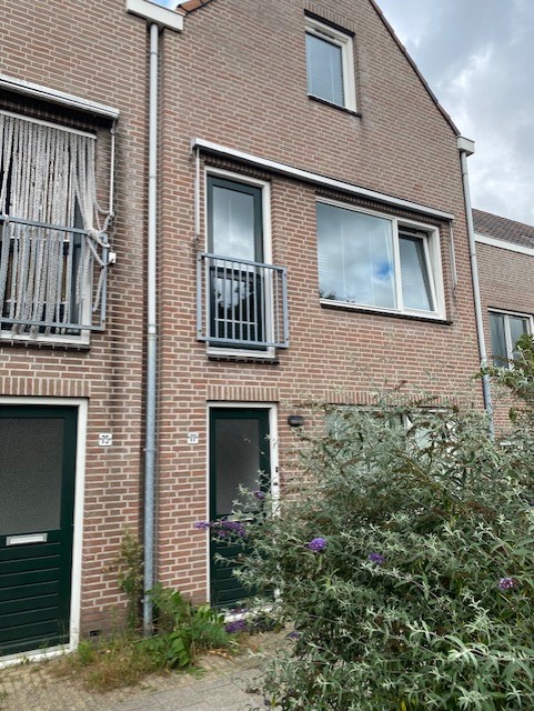 Koninklijke Marinelaan 77, 2251 BA Voorschoten, Nederland