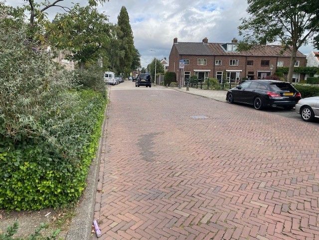 Koninklijke Marinelaan 77