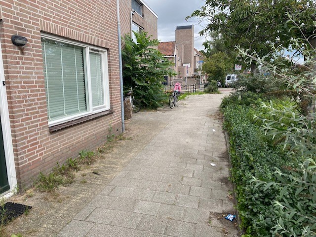 Koninklijke Marinelaan 77