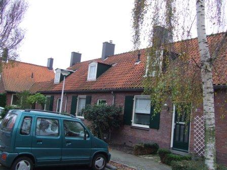 Prinsessestraat 90, 2161 RR Lisse, Nederland