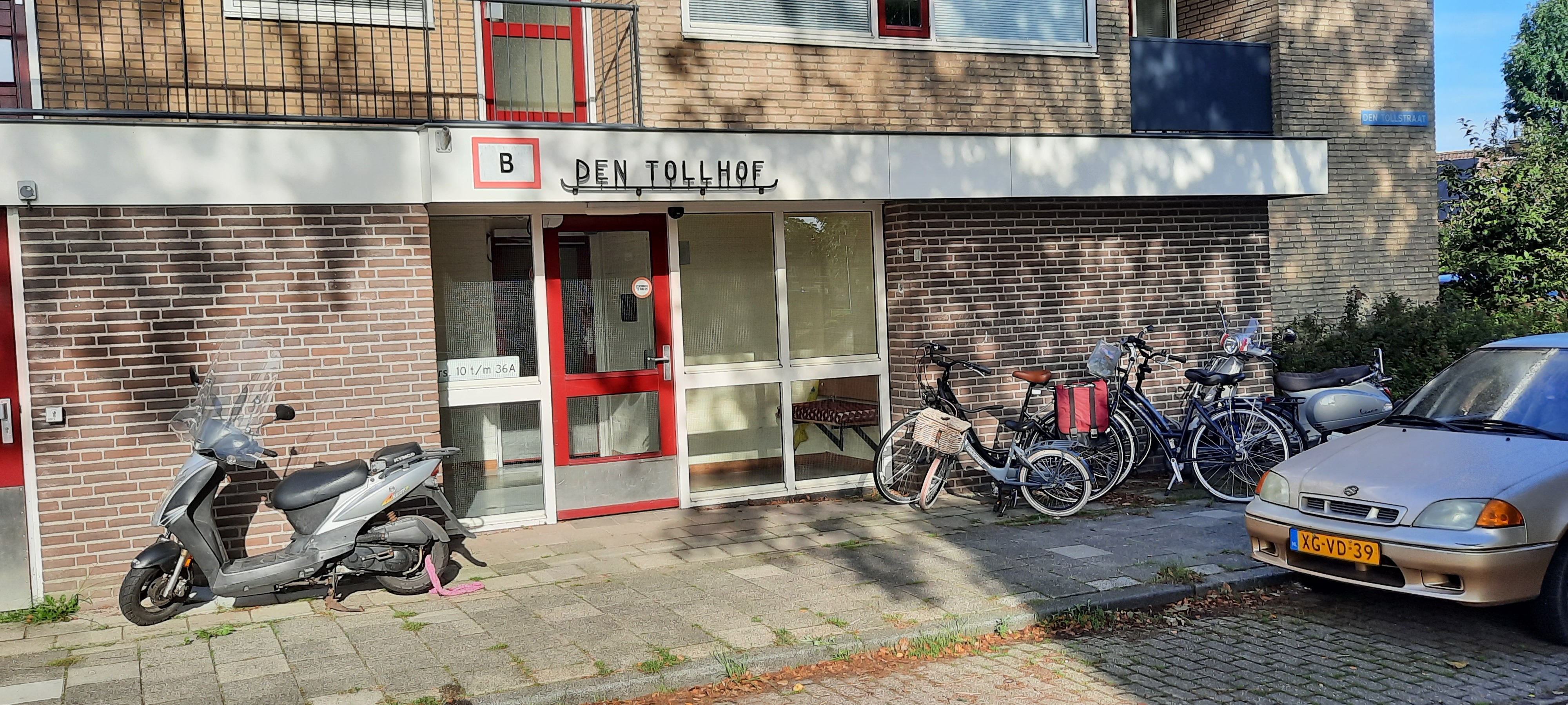 Den Tollstraat 30