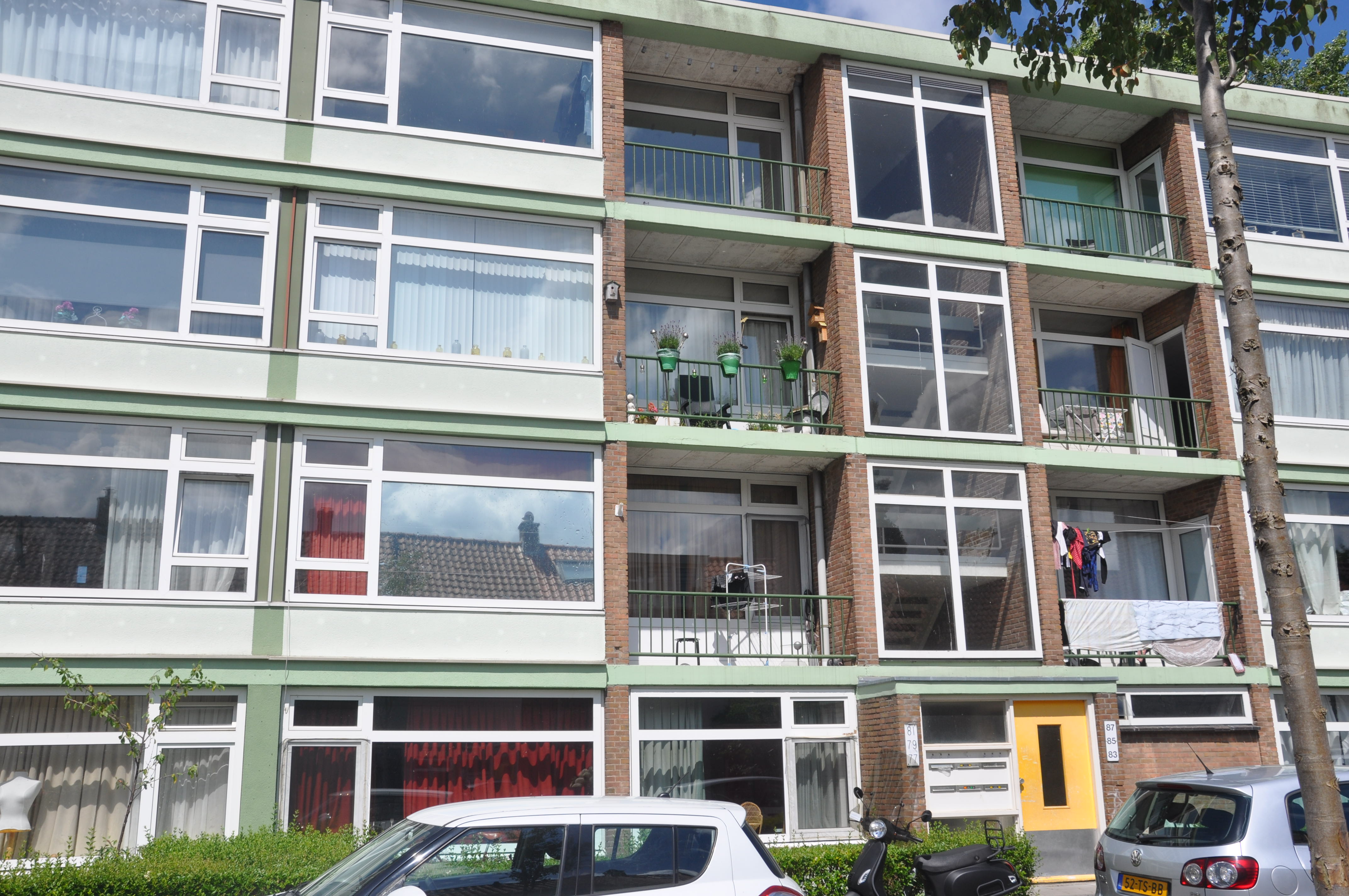 Rembrandtlaan 81, 2251 GW Voorschoten, Nederland