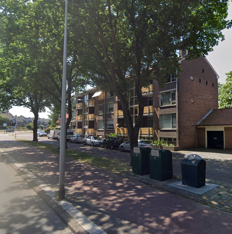 Karel Doormanlaan 16D