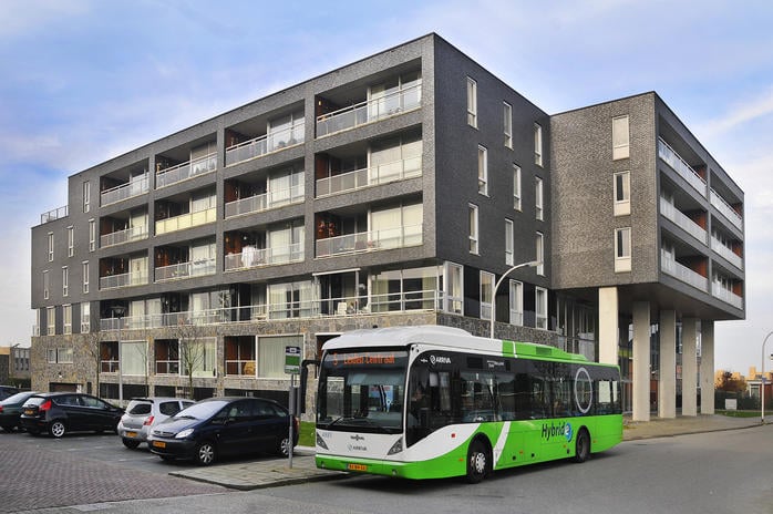 Hofvliet 36, 2251 TK Voorschoten, Nederland