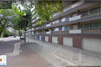 Kagervoorde 502, 2172 XD Sassenheim, Nederland