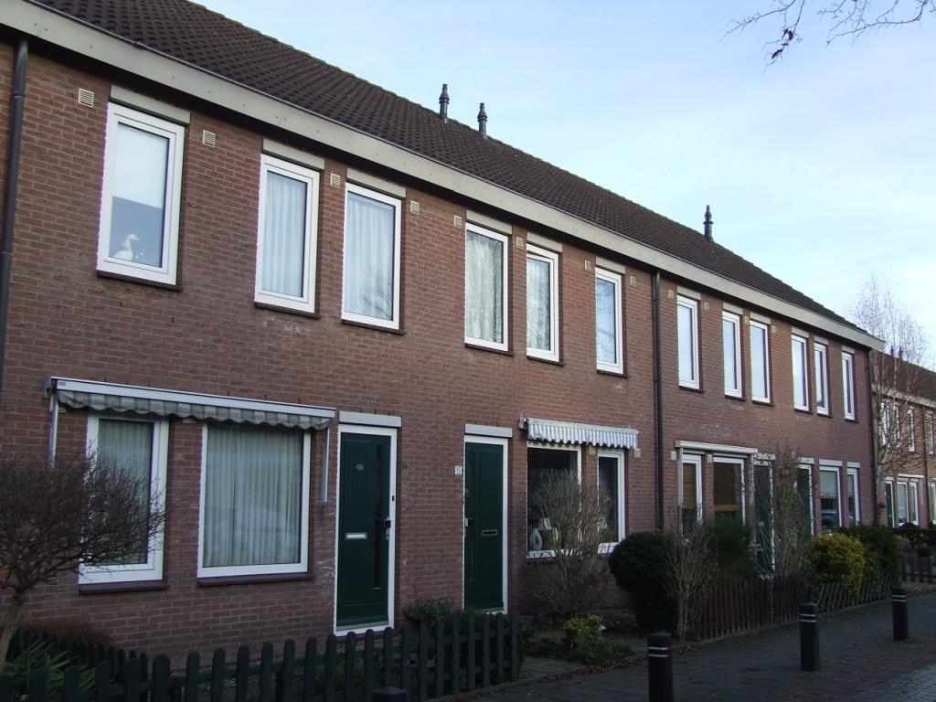 Vreewijk 39, 2161 PB Lisse, Nederland