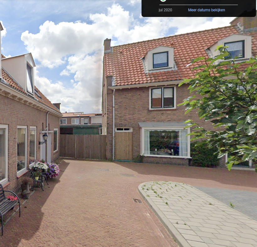Rijnmond 105, 2225 VP Katwijk aan Zee, Nederland