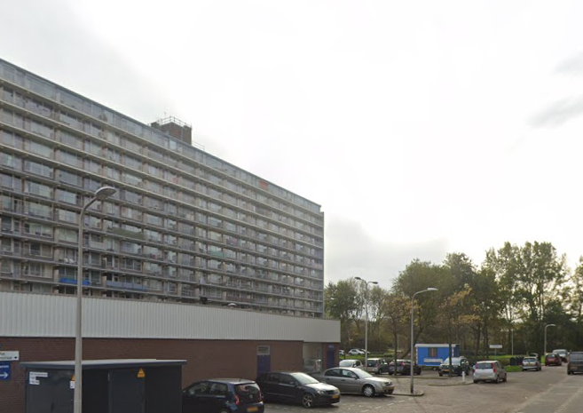 J. Th. de Visserstraat 126