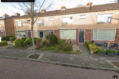 Wilgenlaan 4, 2172 BT Sassenheim, Nederland