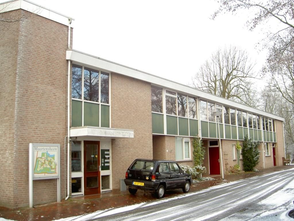 Maartensheem 3, 2181 DK Hillegom, Nederland