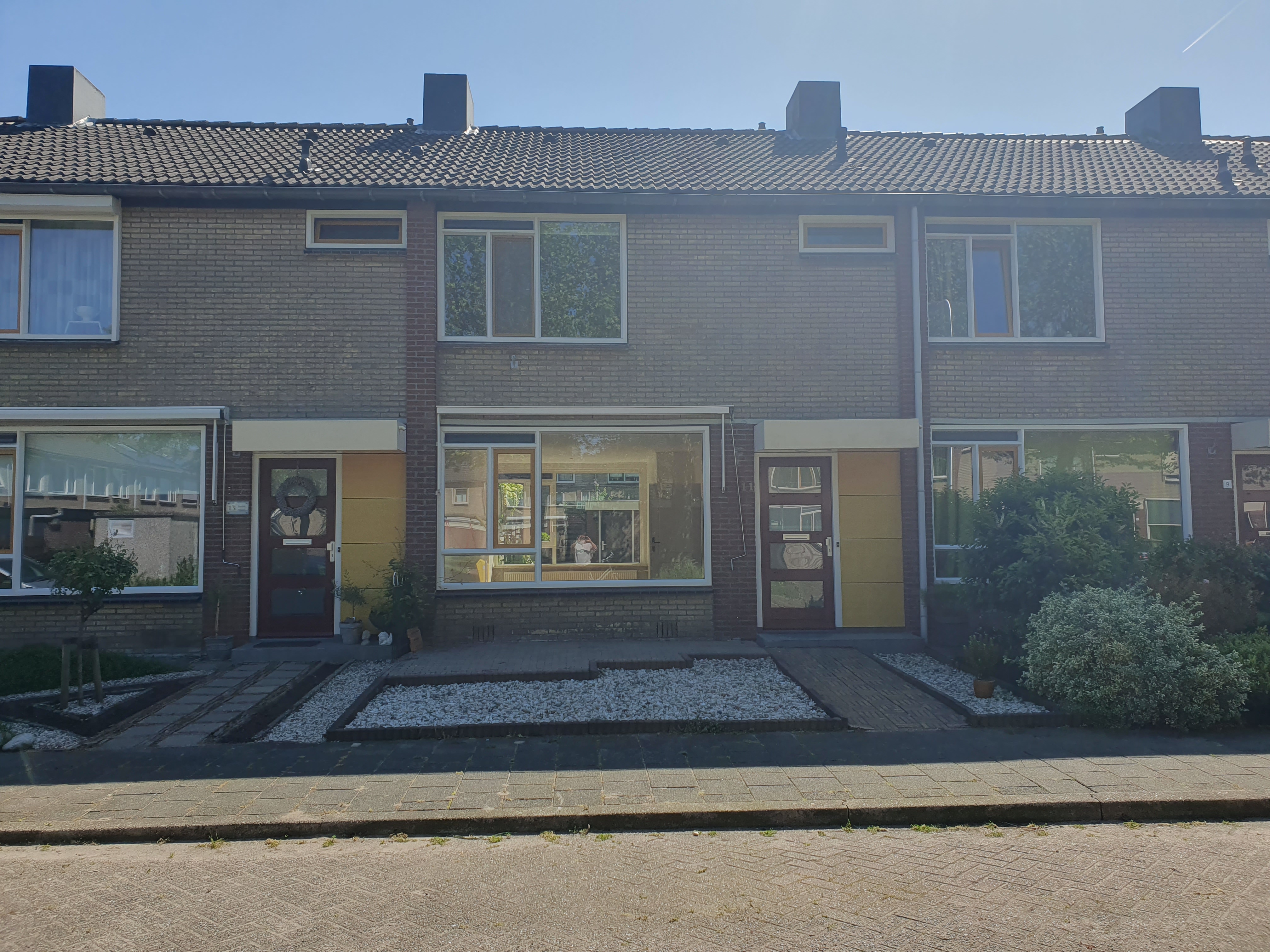 Van Scorelstraat 7, 2391 GT Hazerswoude-Dorp, Nederland