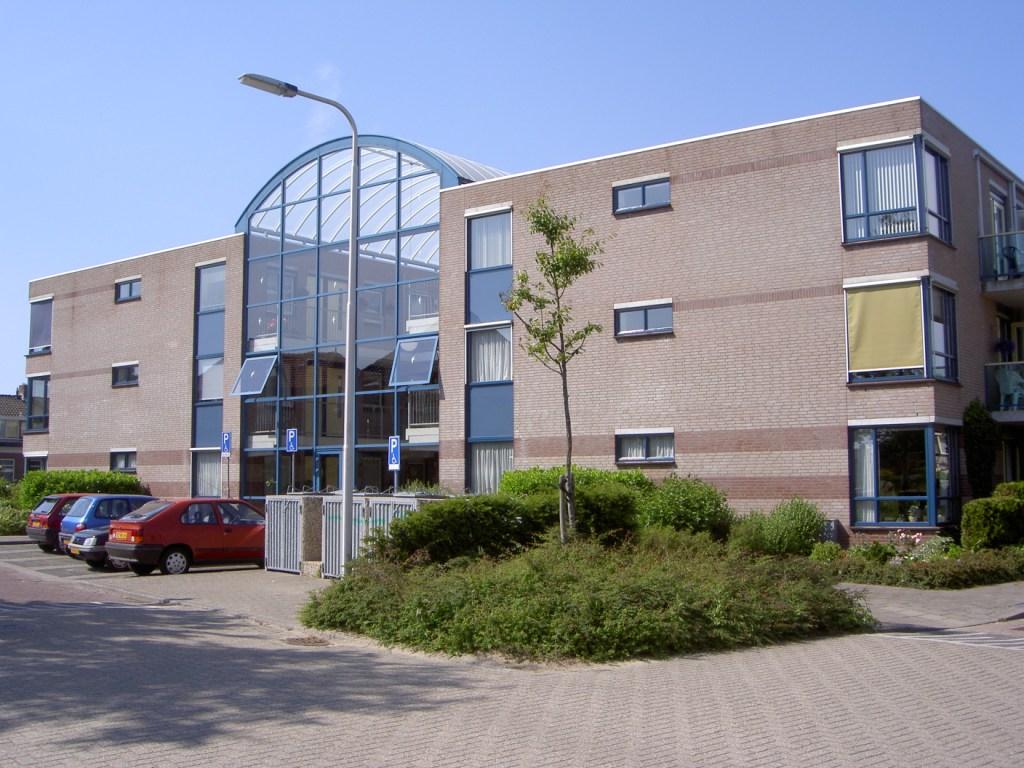 Clusiushof 58, 2182 EC Hillegom, Nederland