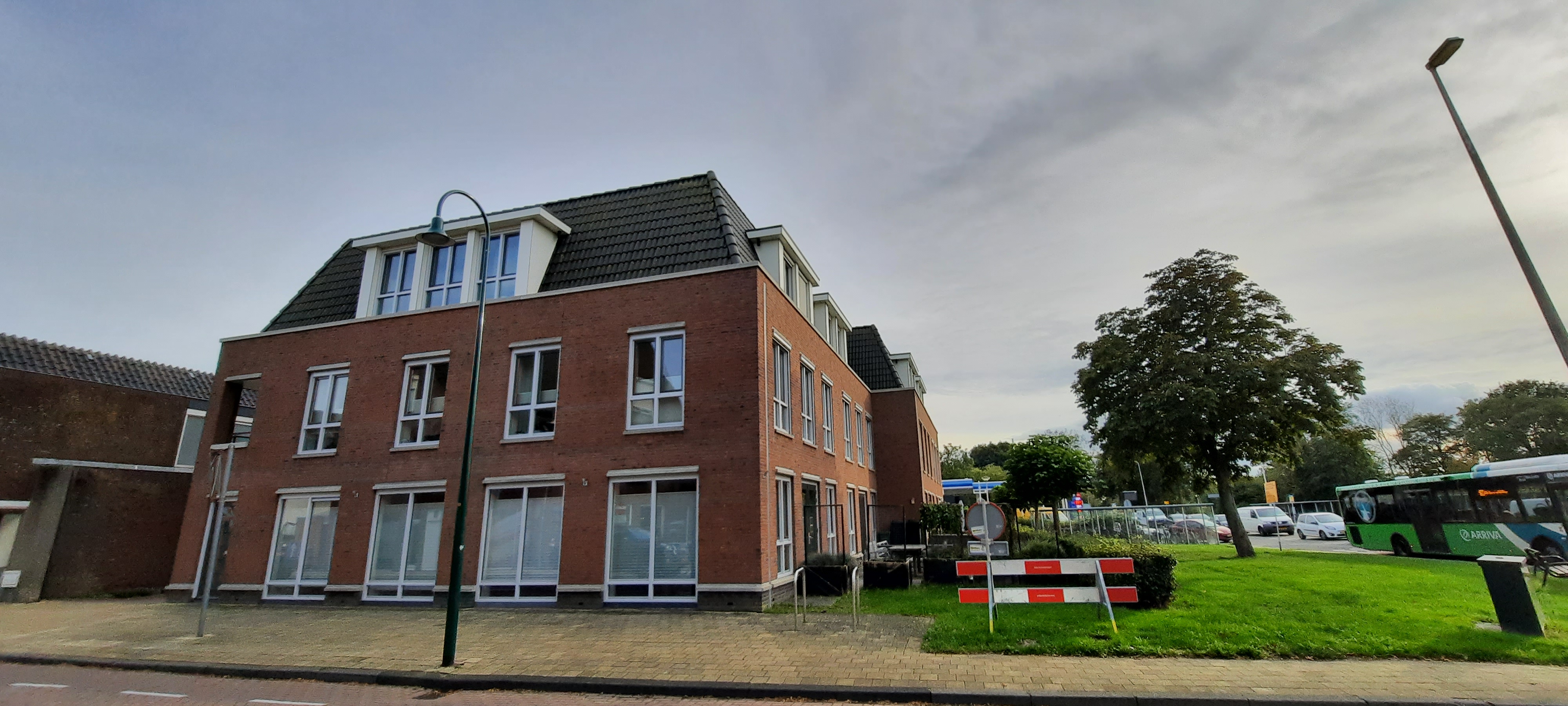 Dorpsstraat 132, 2391 BN Hazerswoude-Dorp, Nederland