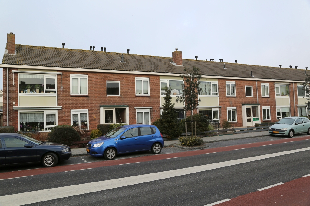 Gladiolusstraat 38, 2201 EG Noordwijk, Nederland