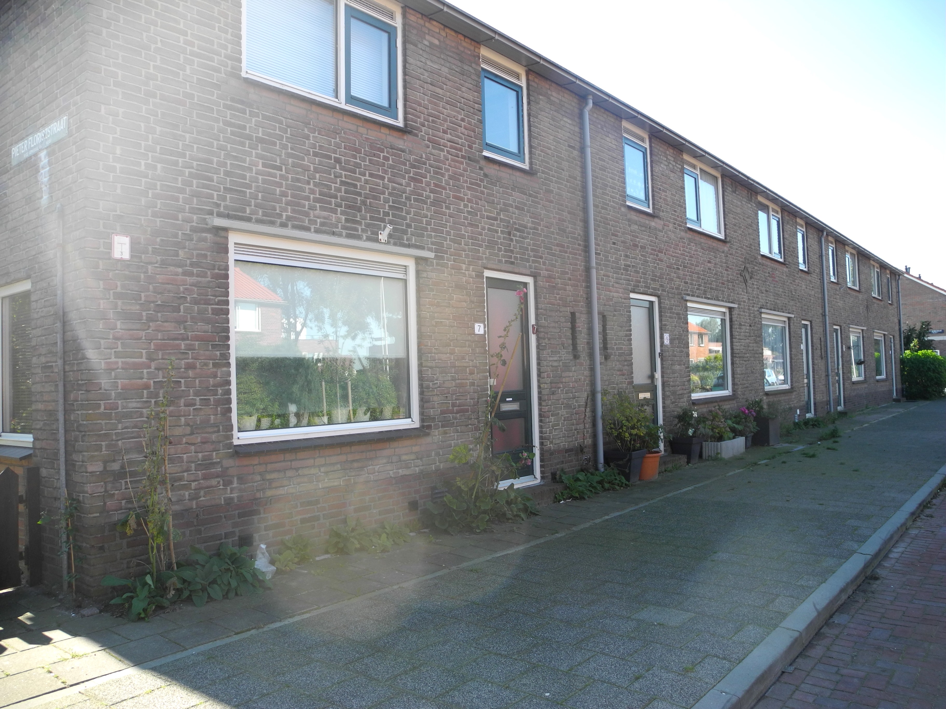 Zoutmanstraat 15, 2404 XS Alphen aan den Rijn, Nederland