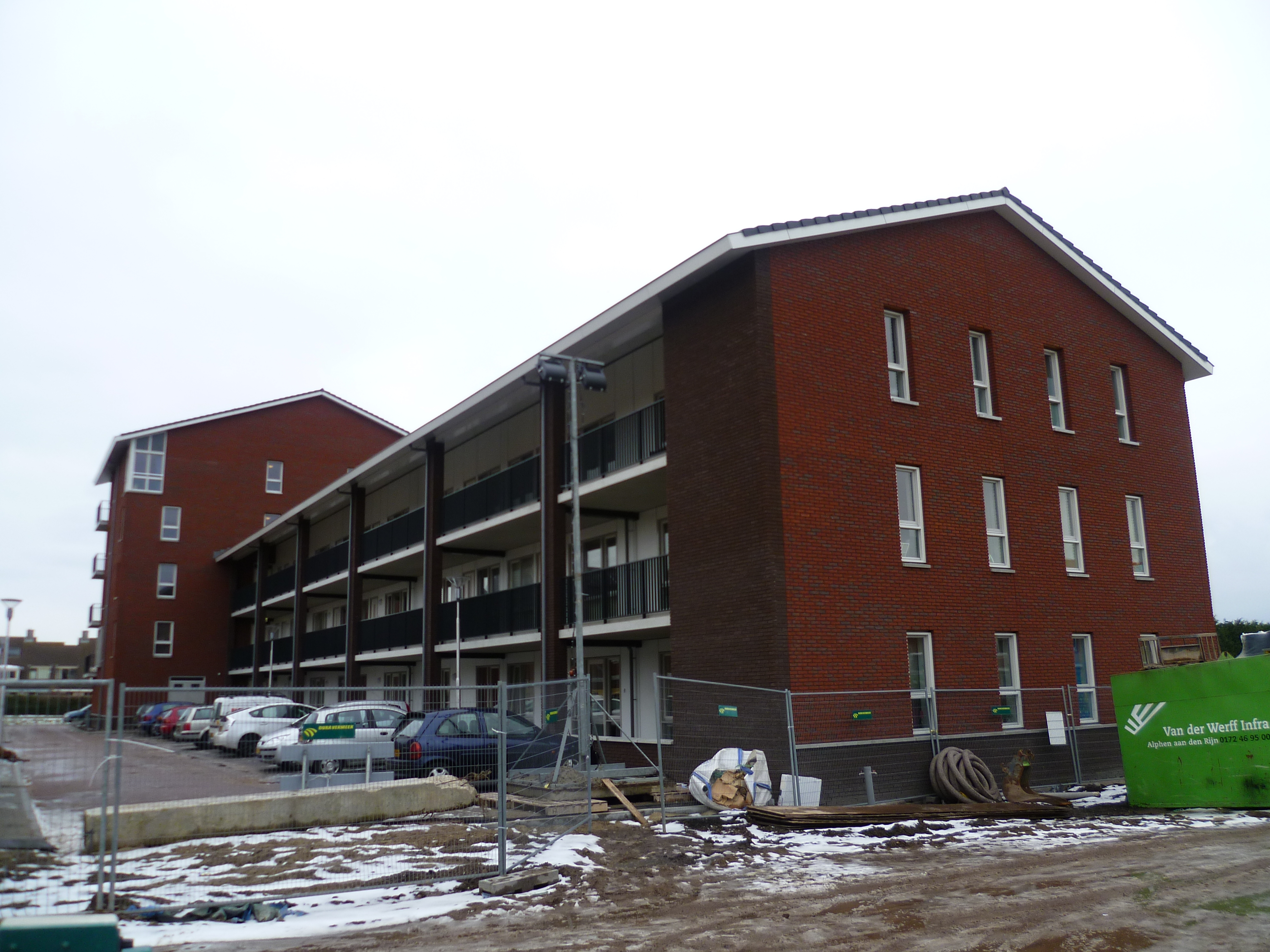 Leeghwater 13, 2181 HH Hillegom, Nederland