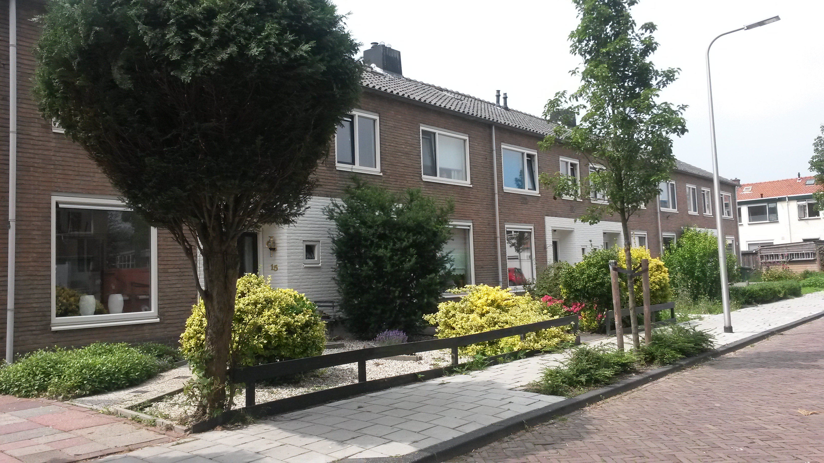 Javastraat 19, 2405 CS Alphen aan den Rijn, Nederland