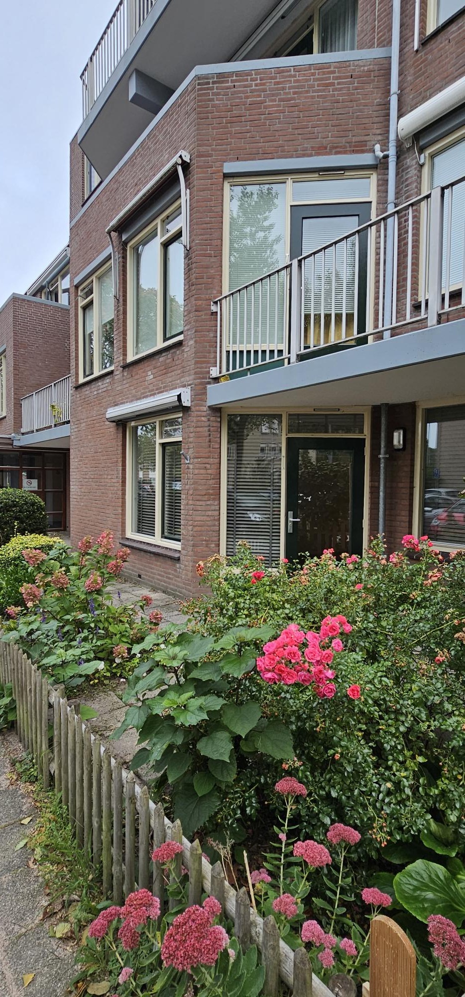 Merelhof 5
