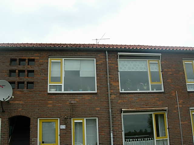 Wilhelminalaan 122, 2771 VG Boskoop, Nederland