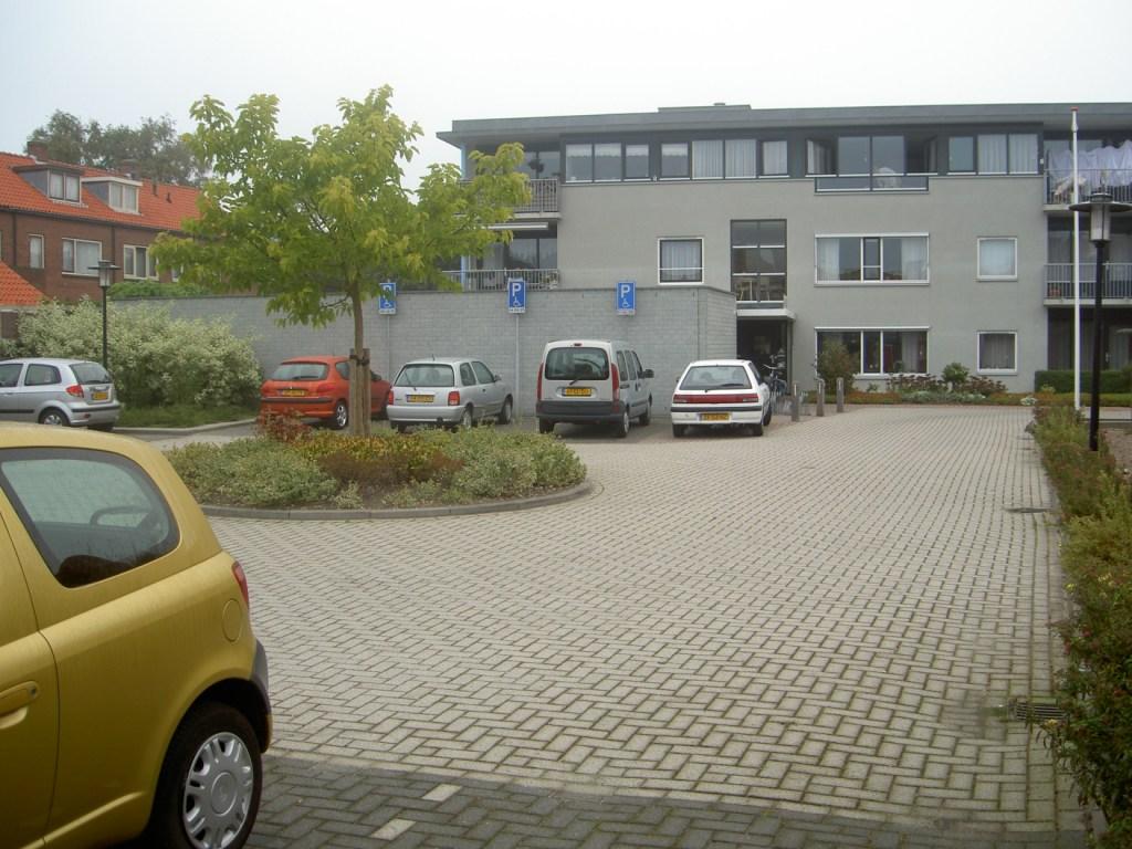 Prinses Beatrixlaan 31