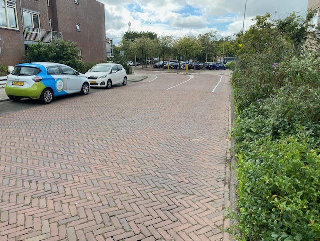 Koninklijke Marinelaan 67