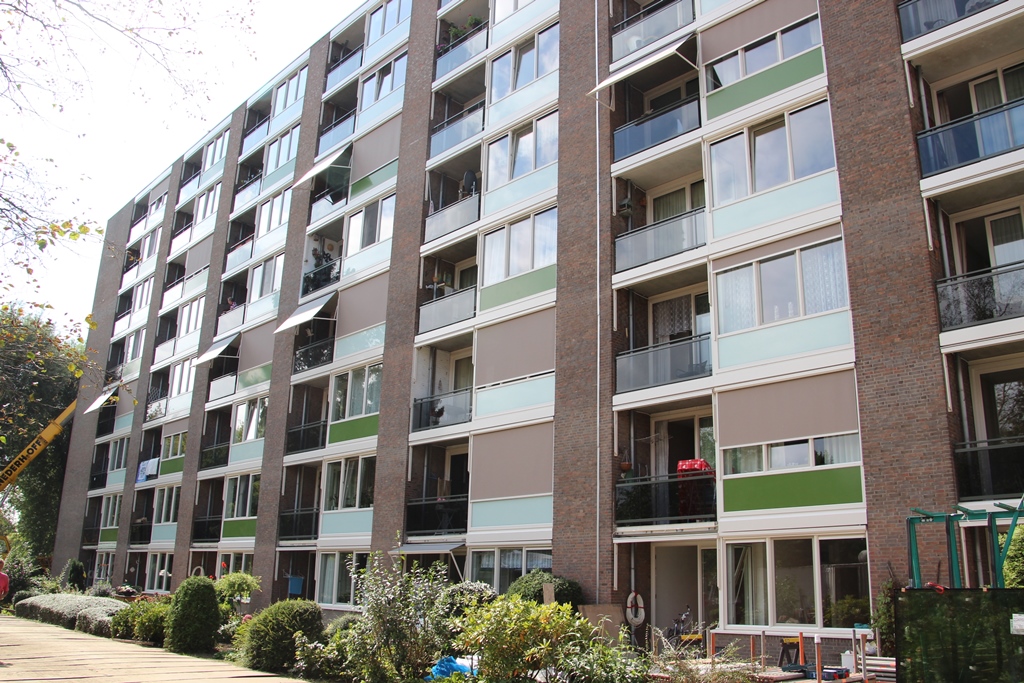 Anna van Burenlaan 633, 2404 GH Alphen aan den Rijn, Nederland