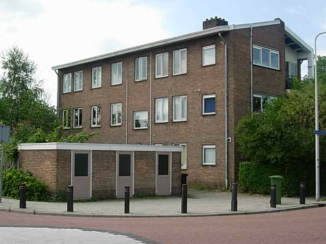 Wilhelminalaan 21, 2771 VL Boskoop, Nederland