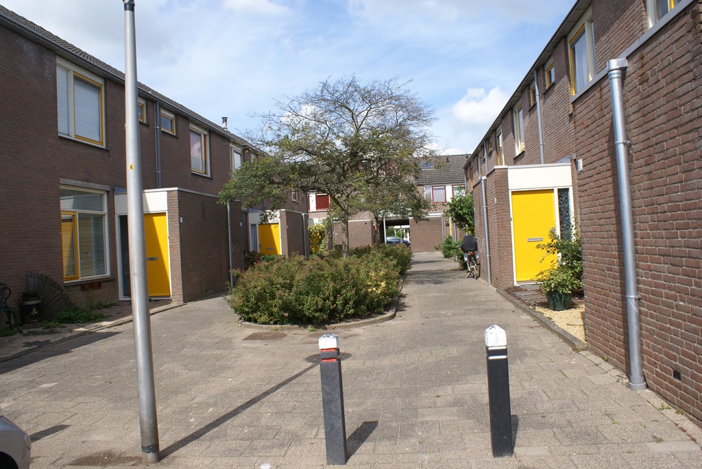 Tarthorst 107, 2402 LM Alphen aan den Rijn, Nederland