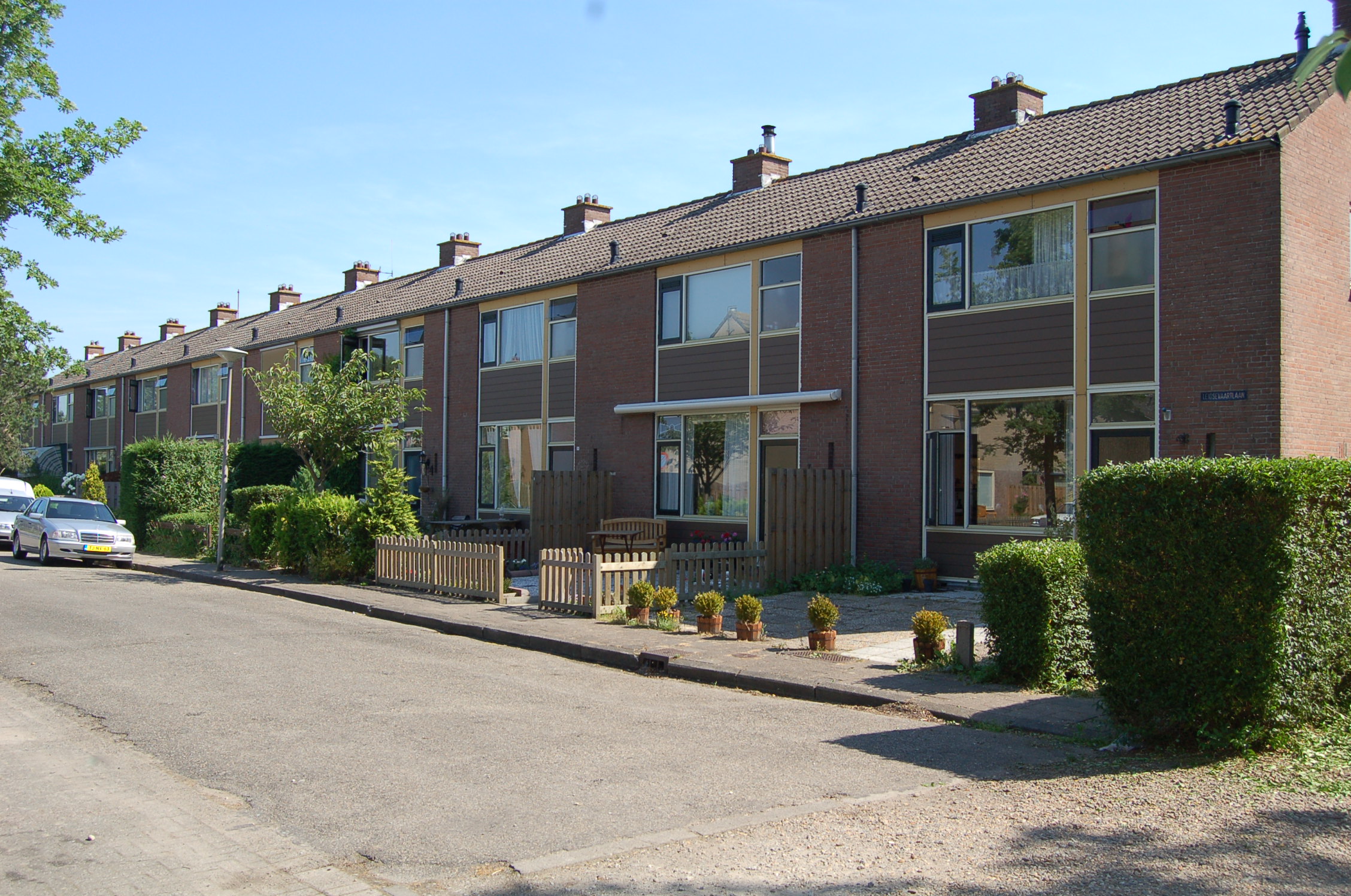 Leidsevaartlaan 23, 2465 BD Rijnsaterwoude, Nederland