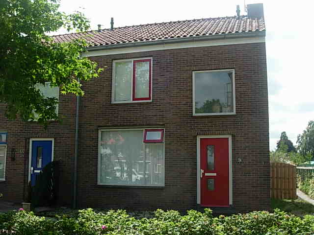 Wilhelminalaan 47, 2771 VK Boskoop, Nederland