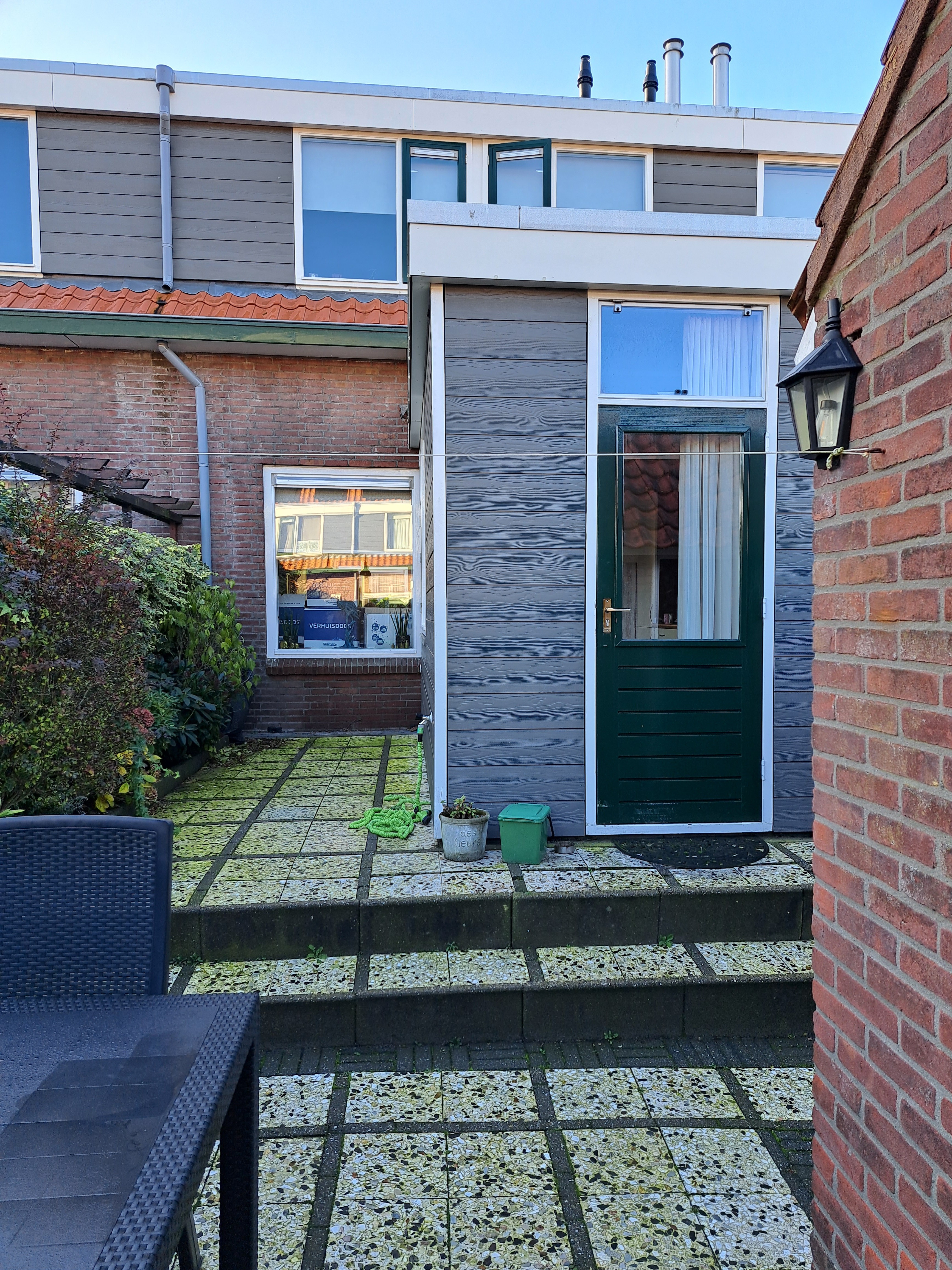 Jan van Brakelstraat 12