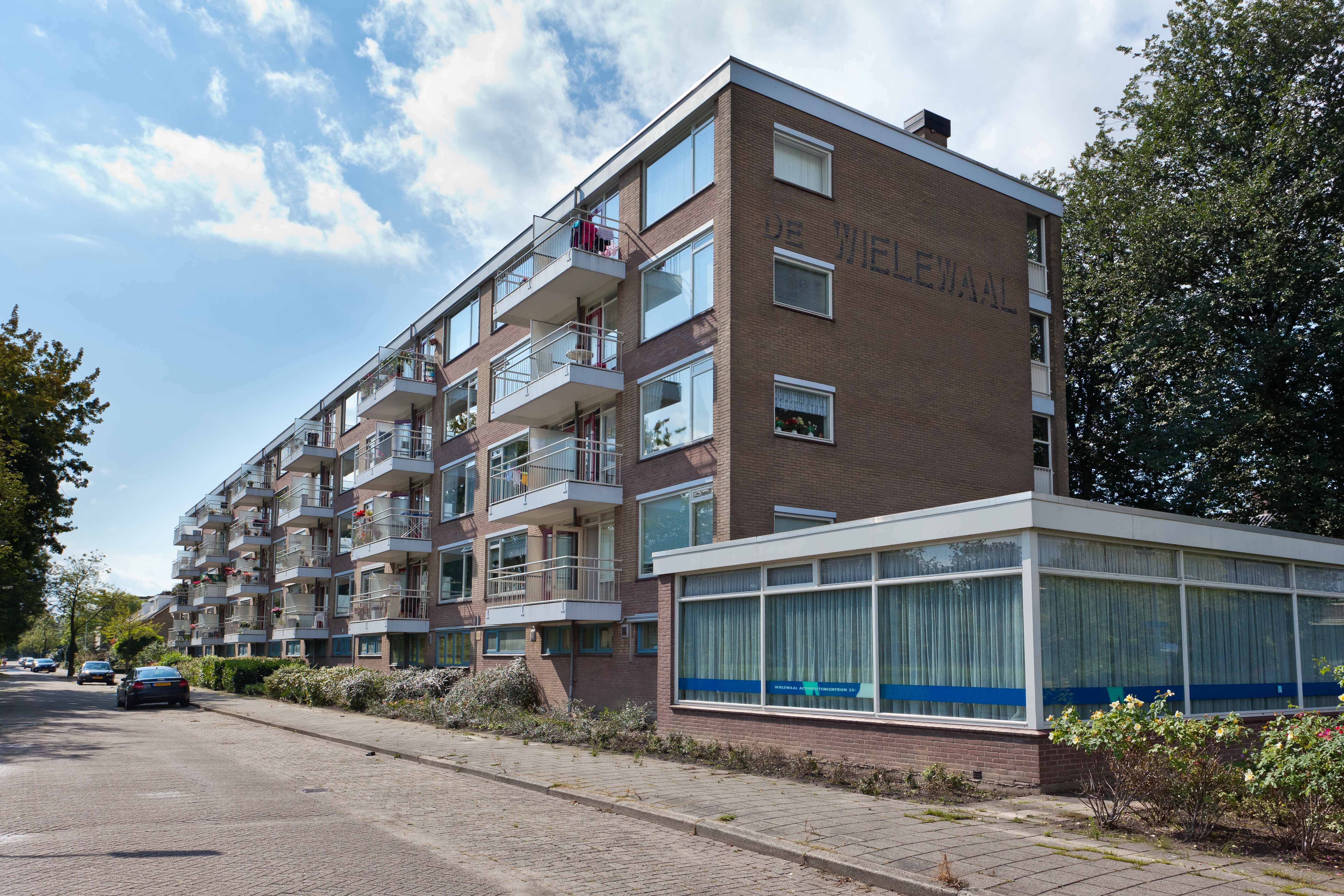 Kwartelstraat 104, 2406 EP Alphen aan den Rijn, Nederland