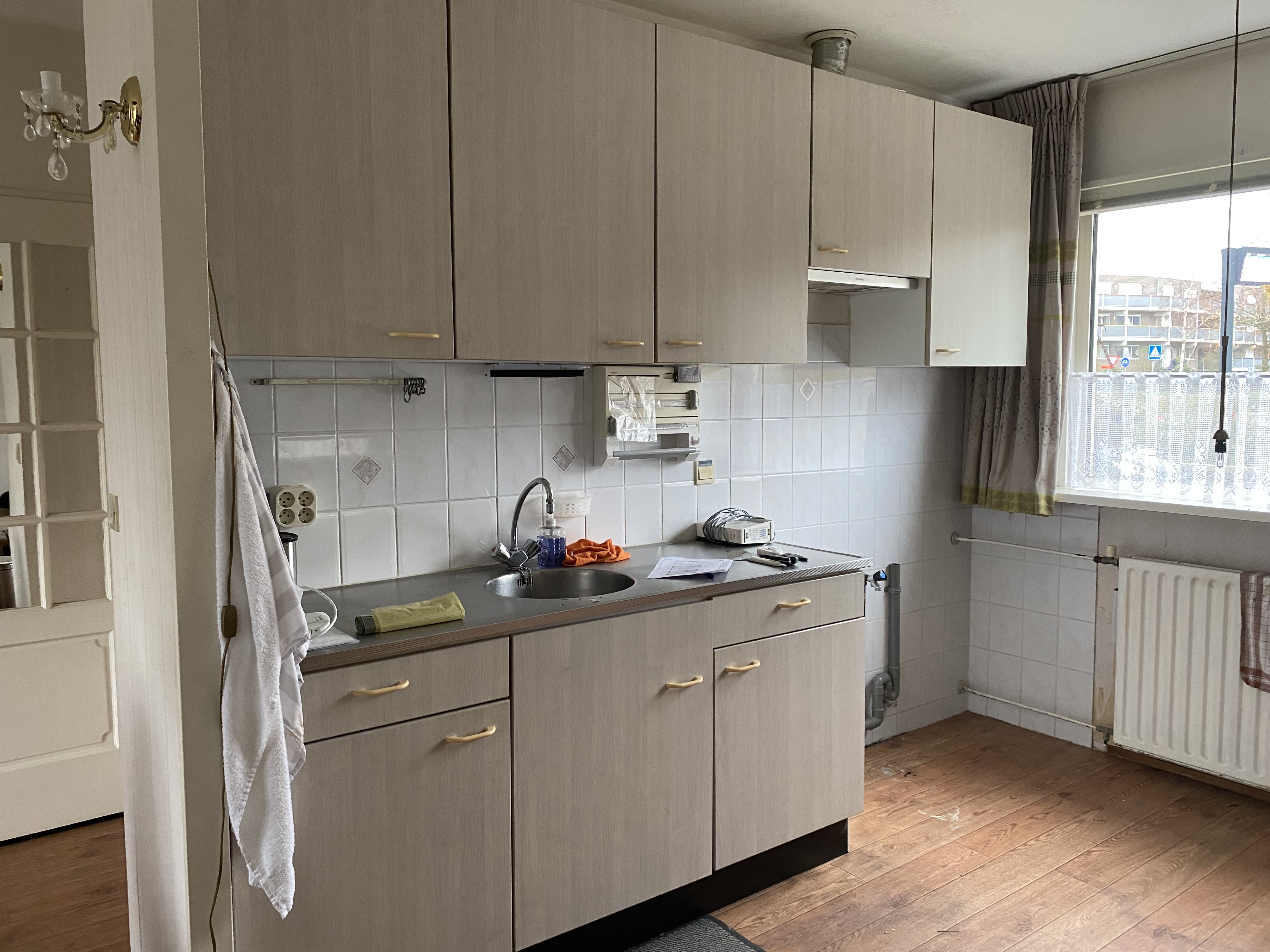 Kees van Baarenlaan 8