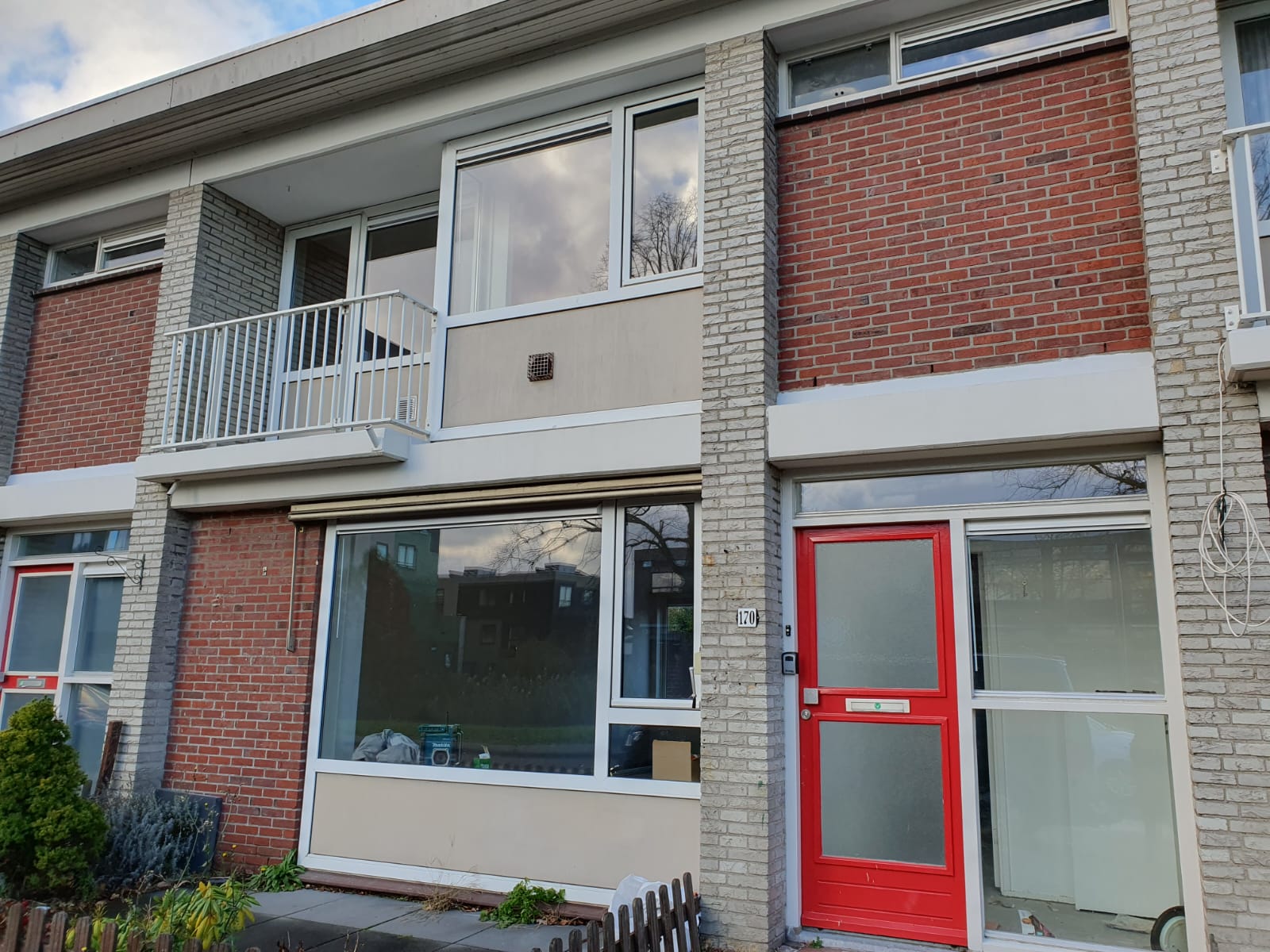 Surinamestraat 170, 2315 XK Leiden, Nederland