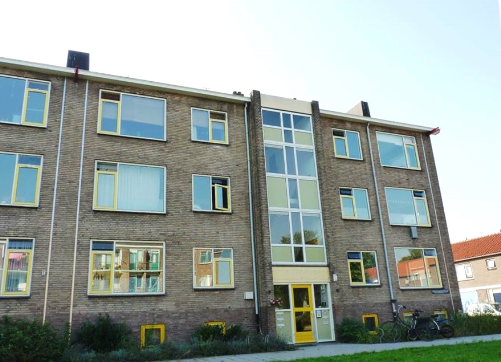 Dorus Rijkersstraat 45, 2404 XL Alphen aan den Rijn, Nederland