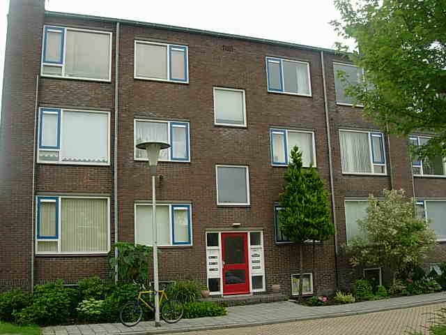 Wilhelminalaan 182, 2771 VJ Boskoop, Nederland
