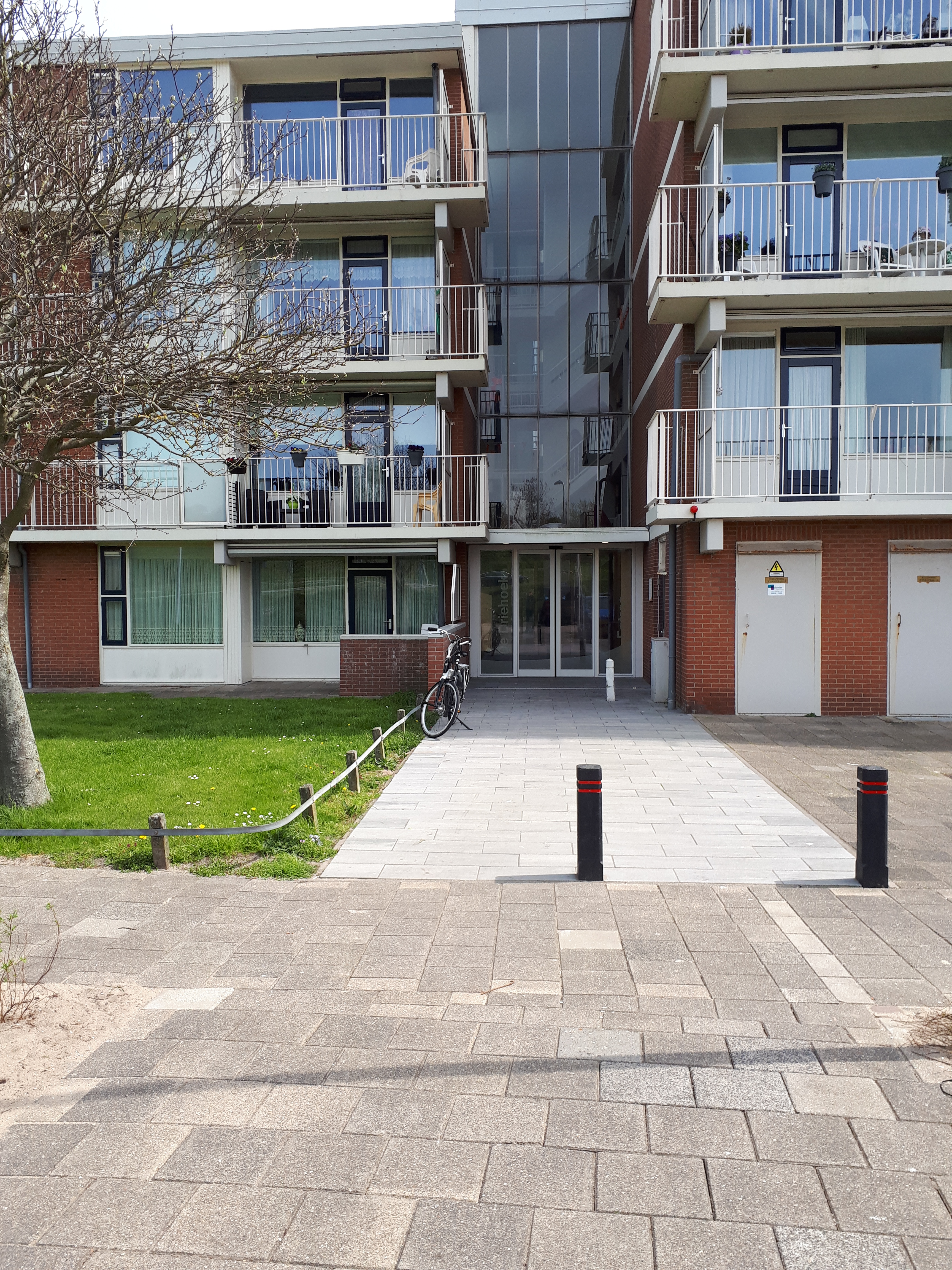 Groen van Prinstererweg 104