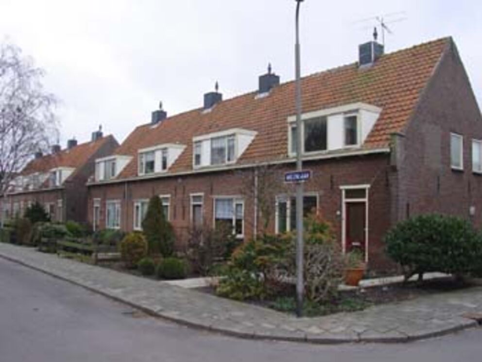 Molenlaan 10, 2394 AS Hazerswoude-Rijndijk, Nederland