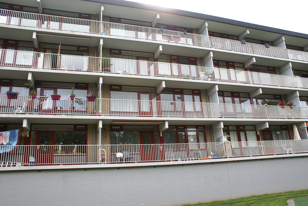 Preludeweg 340, 2402 HM Alphen aan den Rijn, Nederland