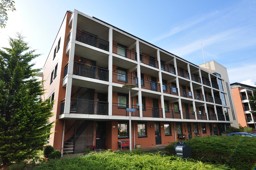 Polderpeil 276, 2408 RJ Alphen aan den Rijn, Nederland